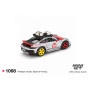 PORSCHE 911 (992) GT3 DAKAR "UNCLE RALLY" 2024 (LHD)