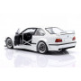 BMW M3 (E36) GTR PLAIN BODY BLANC