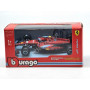 FERRARI F1 SF-24 TEAM SCUDERIA FERRARI 55 CARLOS SAINZ GRAND PRIX MIAMI 2024 5EME (BOITAGE SOUPLE)