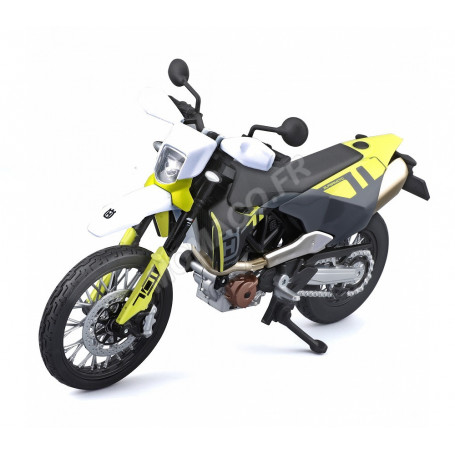 HUSQVARNA 701 SUPER MOTO