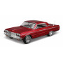 CHEVROLET IMPALA SS 1964 (METAL KIT)