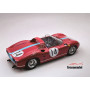FERRARI 330P 14 HILL/BONNIER CONCESSIONNAIRE MARANELLO 24H DU MANS 1964