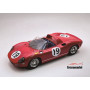 FERRARI 330P 19 BANDINI/SURTEES SEFAC 24H DU MANS 1964