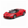 FERRARI LA FERRARI APERTA ROUGE