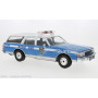 CHEVROLET CAPRICE ESTATE WAGON NEW YORK POLICE DEPARTMENT 1985