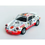 PORSCHE 911 CARRERA RSR 67 WILLIAM VOLLERY/ERIC CHAPUIS/ROGER DORCHY 24H DU MANS 1974