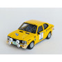 TOYOTA COROLLA LEVIN 1 OVE ANDERSSON/ARNE HERTZ RALLYE NORDLAND 1974 1ER