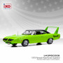 PLYMOUTH ROAD RUNNER SUPERBIRD 1970 VERT "LIMELIGHT GREEN"