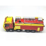SCANIA P450 CCFS 32T GALLIN "PACTE CAPACITAIRE" AVEC PLANCHE DE DECALQUES