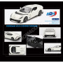FERRARI 812 COMPETIZIONE 2024 BLANC "BIANCO AVUS"