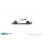 FERRARI 812 COMPETIZIONE 2024 BLANC "BIANCO AVUS"