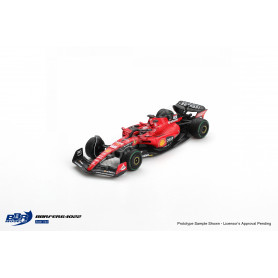 FERRARI F1 F23 TEAM SCUDERIA FERRARI 16 CHARLES LECLERC GRAND PRIX DE MONACO 2023