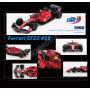 FERRARI F1 F23 TEAM SCUDERIA FERRARI 16 CARLOS SAINZ GRAND PRIX DE MONACO 2023