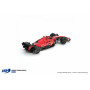 FERRARI F1 F23 TEAM SCUDERIA FERRARI 16 CARLOS SAINZ GRAND PRIX DE MONACO 2023