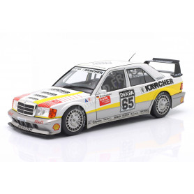 MERCEDES-BENZ 190E 2.5-16 EVO II 65 MICHAEL SCHUMACHER DTM 1990