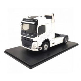 VOLVO TRACTEUR FM BLANC