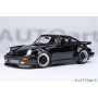 PORSCHE 911 (930) TURBO WANGAN MIDNIGHT "BLACKBIRD" VERSION COMIC 1