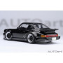 PORSCHE 911 (930) TURBO WANGAN MIDNIGHT "BLACKBIRD" VERSION COMIC 1