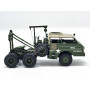 PACIFIC M26A1 (NON BLINDE) MILITAIRE US 1944