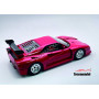 FERRARI 288 GTO EVOLUZIONE AVEC ROUES O.Z. 1985 ROUGE