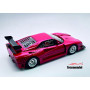 FERRARI 288 GTO EVOLUZIONE AVEC ROUES BBS 1985 ROUGE