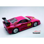 FERRARI 288 GTO EVOLUZIONE "00" MUSEE FERRARI 1985 ROUGE