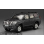 TOYOTA LAND CRUISER PRADO 2018 ANTHRACITE