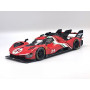 FERRARI 499P 3.0L TURBO V6 24 MODIFICATA 2024