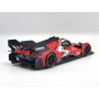 FERRARI 499P 3.0L TURBO V6 24 MODIFICATA 2024