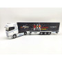 SCANIA 500S SEMI FRIGO CHEREAU "TPS BLANC NIGAY LES EXPERTS"