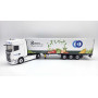 SCANIA 500S SEMI FRIGO "STEF BONDUELLE"