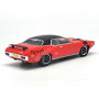 PLYMOUTH GTX 1971 ROUGE "RALLEY RED" (IXO-U43RDC005)