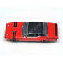 PLYMOUTH GTX 1971 ROUGE "RALLEY RED" (IXO-U43RDC005)