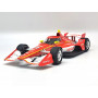INDYCAR "VERIZON" 12 WILL POWER TEAM PENSKE NTT INDYCAR SERIES 2025 (ROAD COURSE)