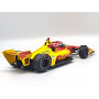 INDYCAR "DHL" 10 ALEX PAPOU TEAM CHIP GANASSI RACING NTT INDYCAR SERIES 2025 (ROAD COURSE)