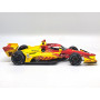 INDYCAR "DHL" 10 ALEX PAPOU TEAM CHIP GANASSI RACING NTT INDYCAR SERIES 2025 (ROAD COURSE)
