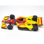 INDYCAR "DHL" 10 ALEX PAPOU TEAM CHIP GANASSI RACING NTT INDYCAR SERIES 2025 (ROAD COURSE)