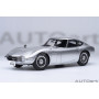 TOYOTA 2000 GT 1967 ARGENT