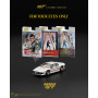 LOTUS ESPRIT TURBO "JAMES BOND 007 - RIEN QUE POUR VOS YEUX (1981)" (BLISTER EDITION JAPONAISE)