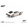LOTUS ESPRIT TURBO "JAMES BOND 007 - RIEN QUE POUR VOS YEUX (1981)" (BLISTER EDITION JAPONAISE)