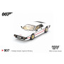LOTUS ESPRIT TURBO "JAMES BOND 007 - RIEN QUE POUR VOS YEUX (1981)" (BLISTER EDITION ANGLAISE) (EPUISE)