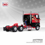 FORD CL 9000 1976 ROUGE/NOIR (EPUISE)