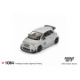 FIAT ABARTH 595 "LB-WORKS X ABAS WORKS" FIGHTERS 2024 (LHD)