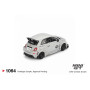 FIAT ABARTH 595 "LB-WORKS X ABAS WORKS" FIGHTERS 2024 (LHD)