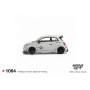 FIAT ABARTH 595 "LB-WORKS X ABAS WORKS" FIGHTERS 2024 (BLISTER EDITION) (LHD) (EPUISE)