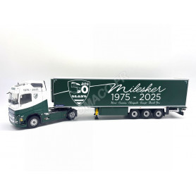 VOLVO FH 2020 SEMI FRIGORIFIQUE LAMBERET "OLANO 50 ANS"