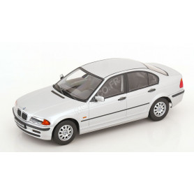 BMW 3ER E46 LIMOUSINE 1999 GRIS METALLISE