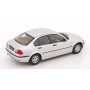 BMW 3ER E46 LIMOUSINE 1999 GRIS METALLISE
