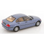 BMW 3ER E46 LIMOUSINE 1999 BLEU CLAIR METALLISE