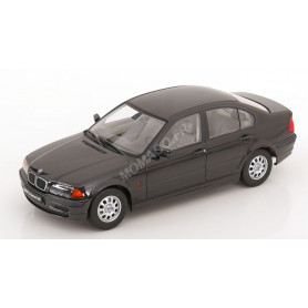 BMW 3ER E46 LIMOUSINE 1999 NOIR METALLISE